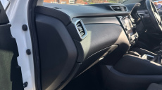 Nissan Qashqai 1.2 DiG-T N-Connecta 5dr Petrol Hatchback